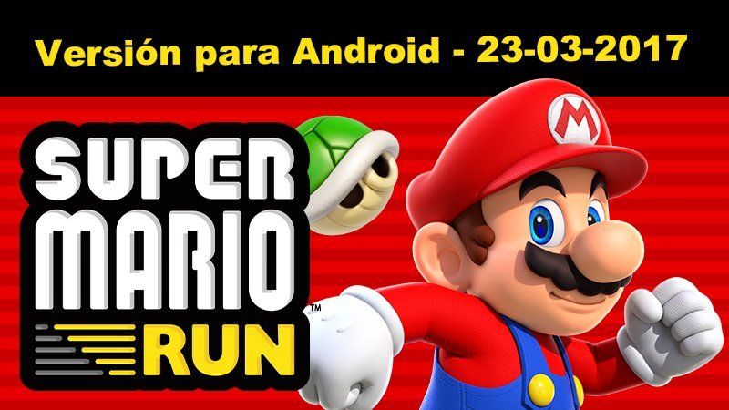 Super Mario Run estrena un nuevo evento con Goomba dorados