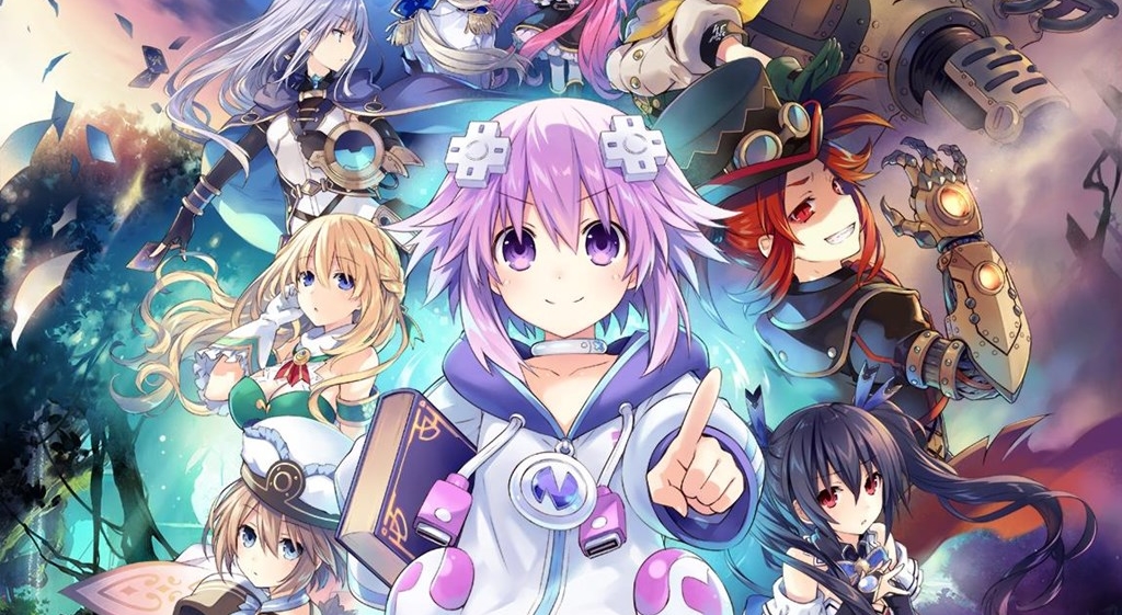 [REVIEW] Super Neptunia RPG | Nintendo Switch + PlayStation 4 + Steam
