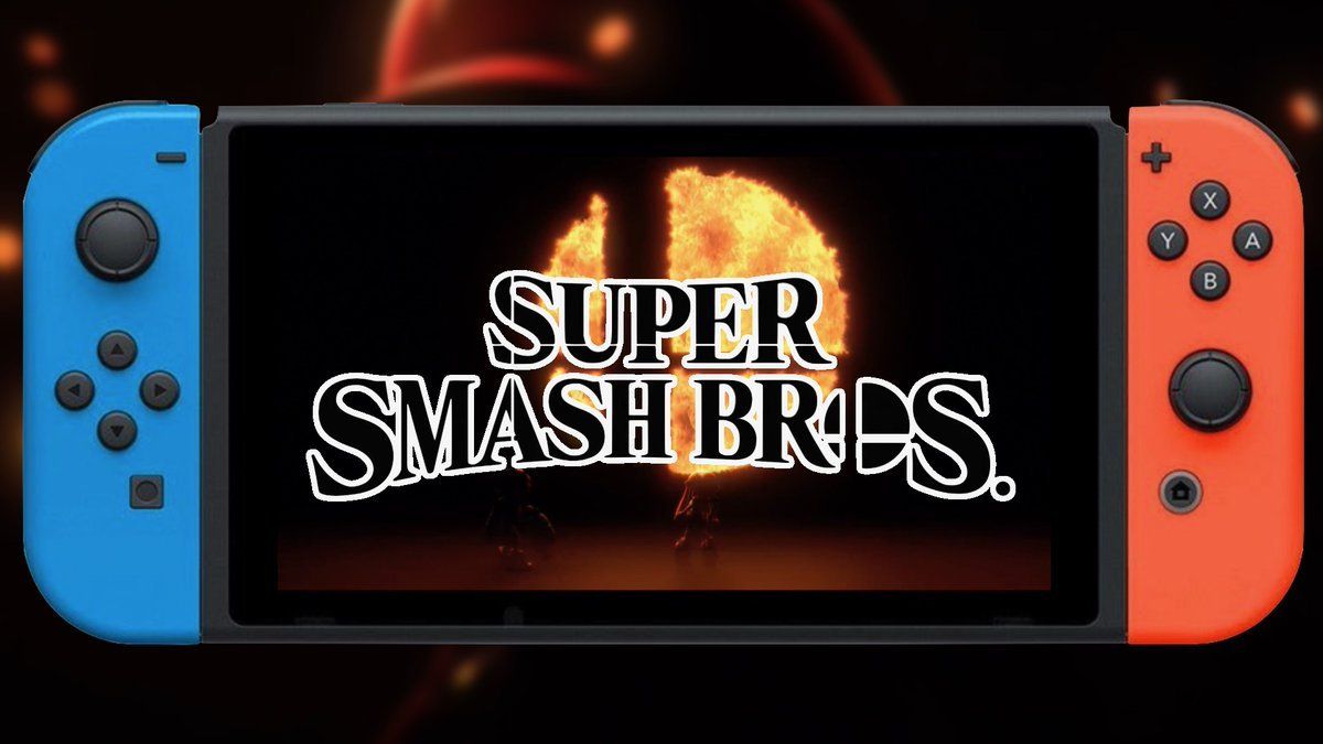 Super Smash Bros. Ultimate podría ser el último juego de la saga, afirma Sakurai