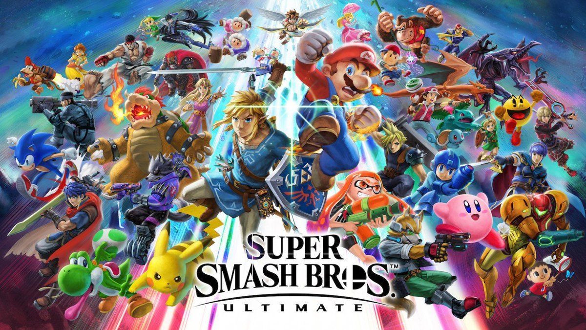 Nintendo ganó el primer lugar en menciones de Twitter durante la E3 2018