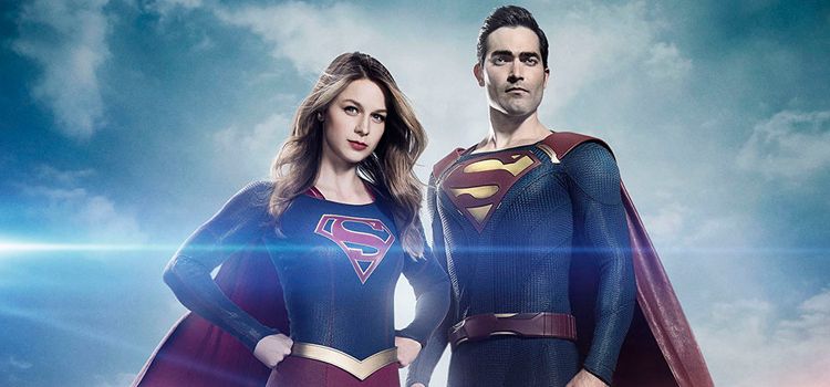 Superman regresará para el final de temporada de Supergirl