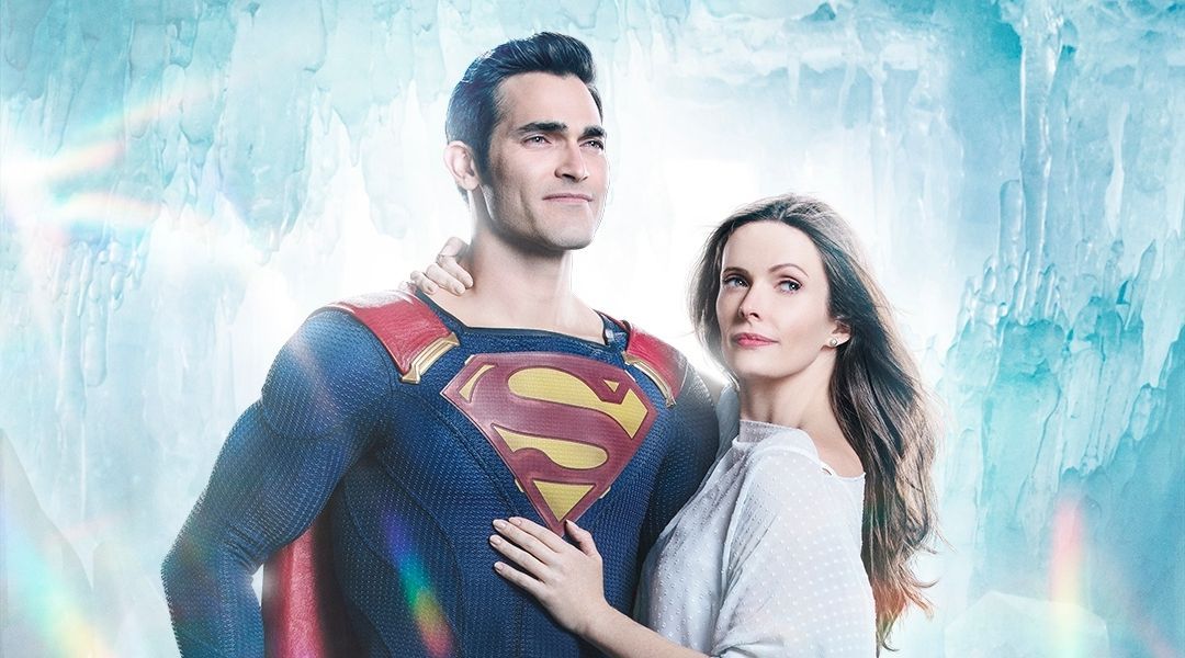Superman & Lois sí llegarán al Arrowverse