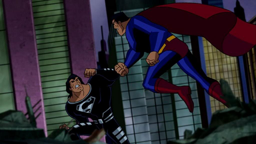 Superman podría tener un cambio de imagen en Justice League