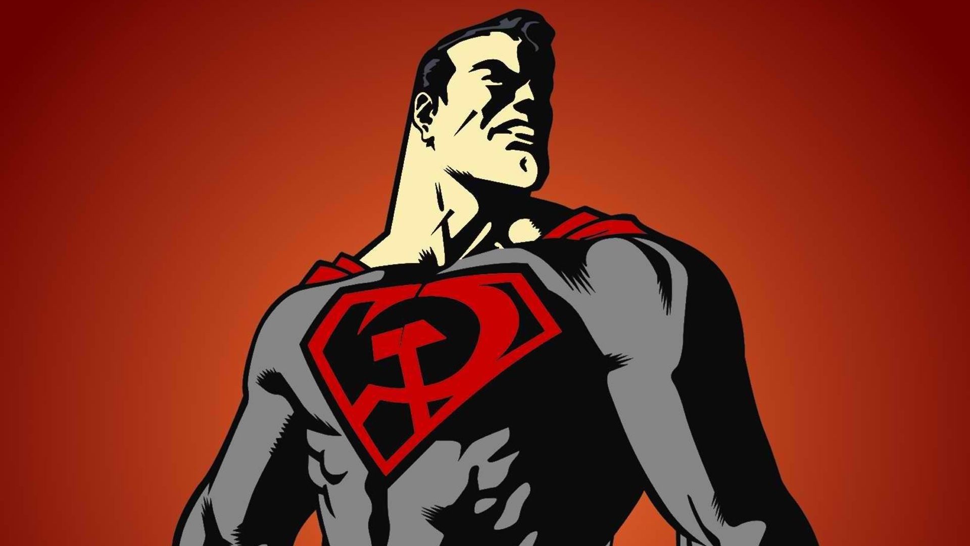 Superman Red Son estaría en producción por parte de Warner Animation