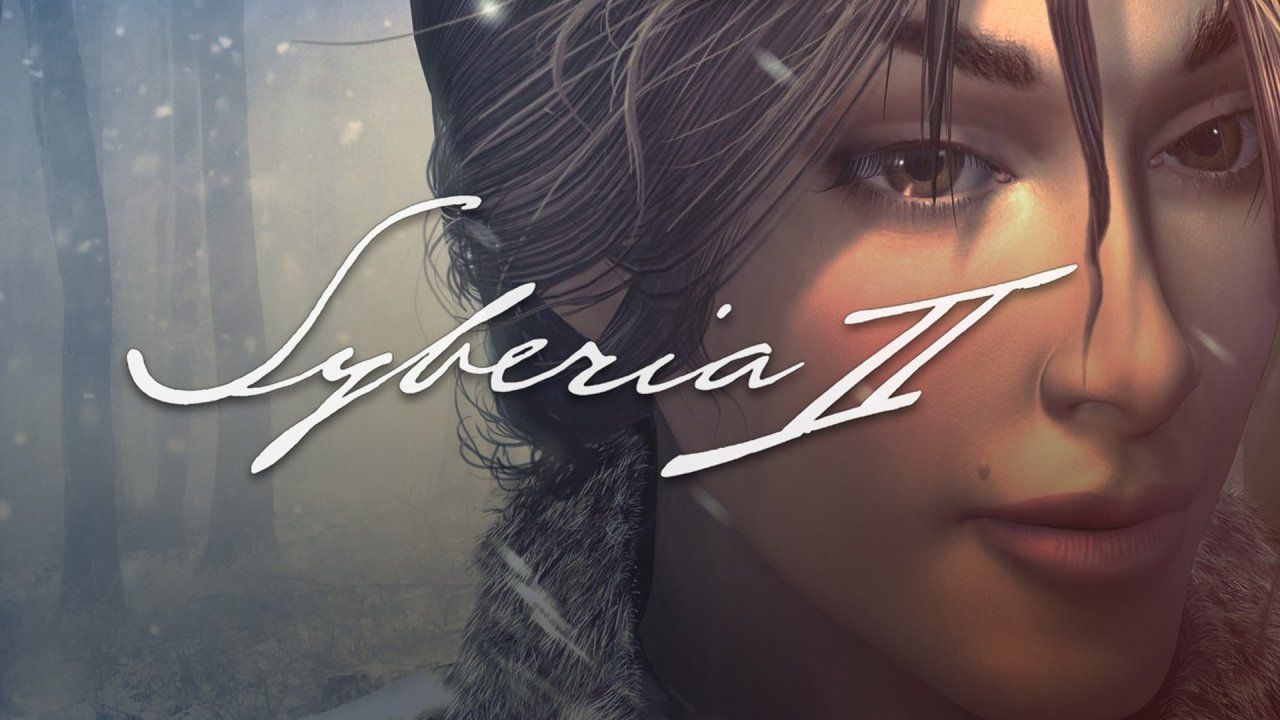 Syberia 2 llegará a Nintendo Switch este próximo 30 de noviembre