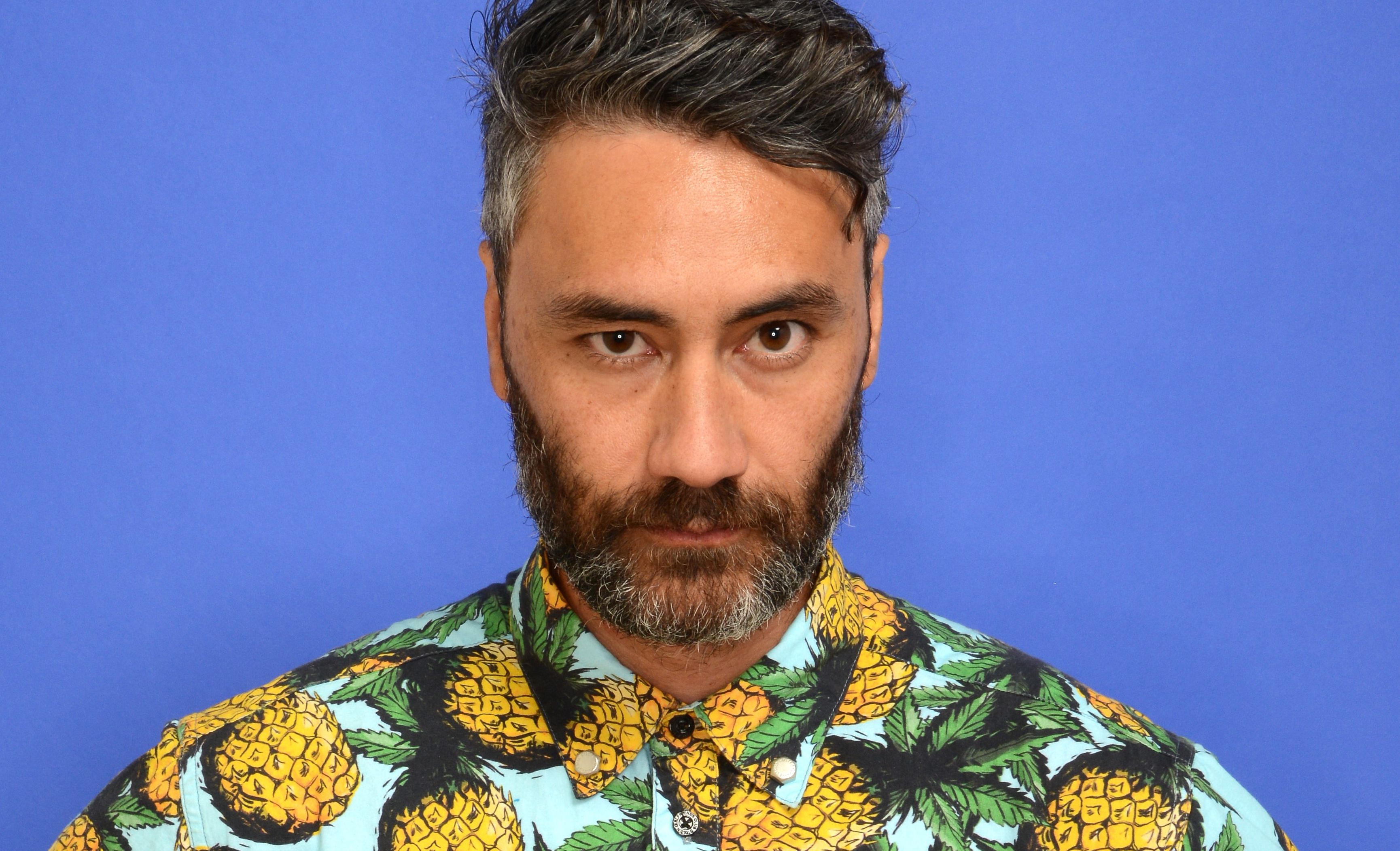 Taika Waititi trabaja en proyecto antes de Thor 4