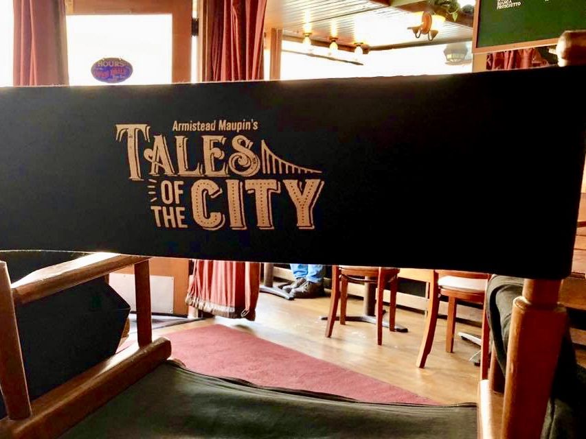 Tales of the City (Trailer)