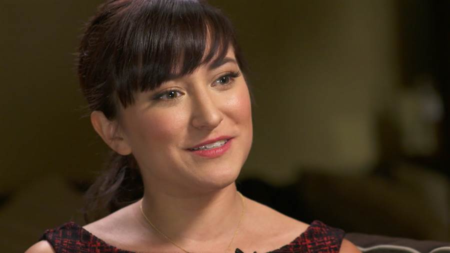 Zelda Williams realizará un stream de The Legend of Zelda: Breath of the Wild