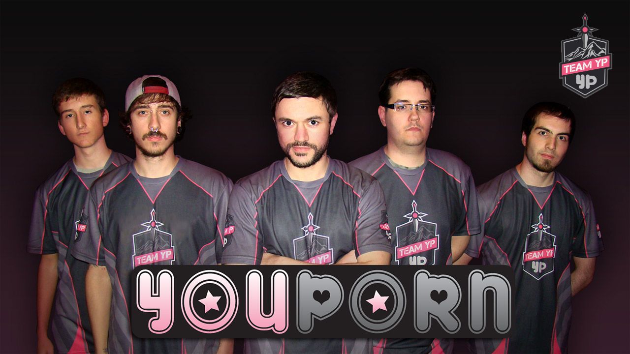 YouPorn adquiere un equipo profesional de Dota 2