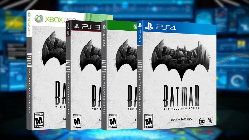 Batman y Guardianes de la Galaxia confirmados oficialmente en Nintendo Switch