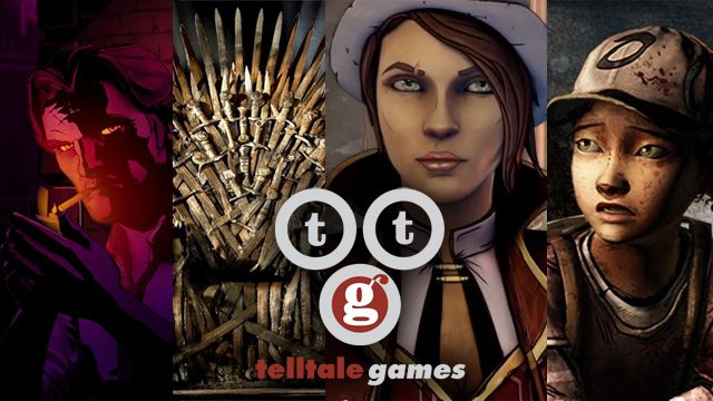 Telltale Games está en busca de un experto en cumplimiento con Nintendo