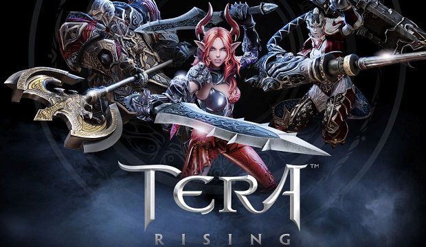 TERA rompe el récord al MMORPG más jugado de Steam