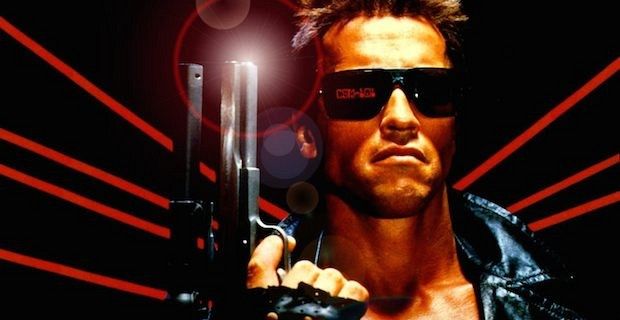 Arnold Schwarzenegger aún quiere ser Terminator