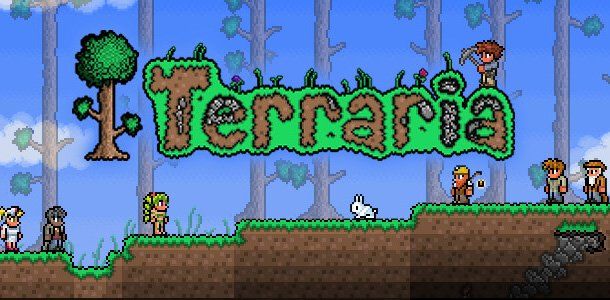 Terraria: Otherworld será desarrollado por otro estudio