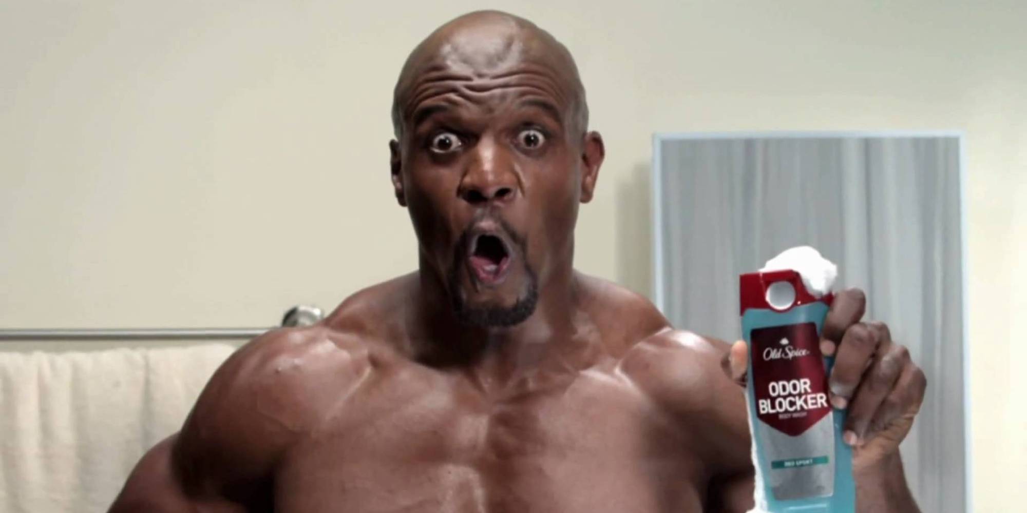 Terry Crews estará en la E3 2017 y parece que aparecerá en Overwatch