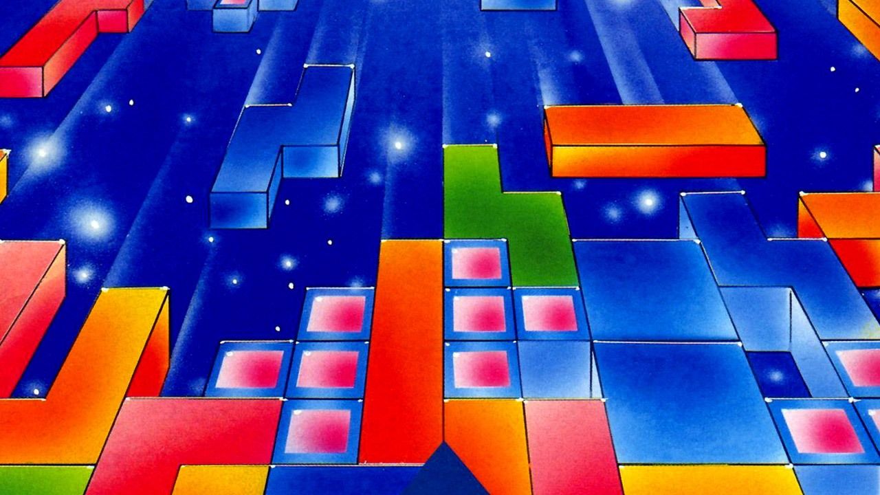 La trilogía de Tetris se tratará de un thriller de ciencia ficción