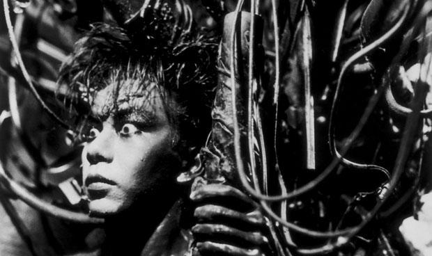 Sala Garbo en octubre: Cine y decadencia