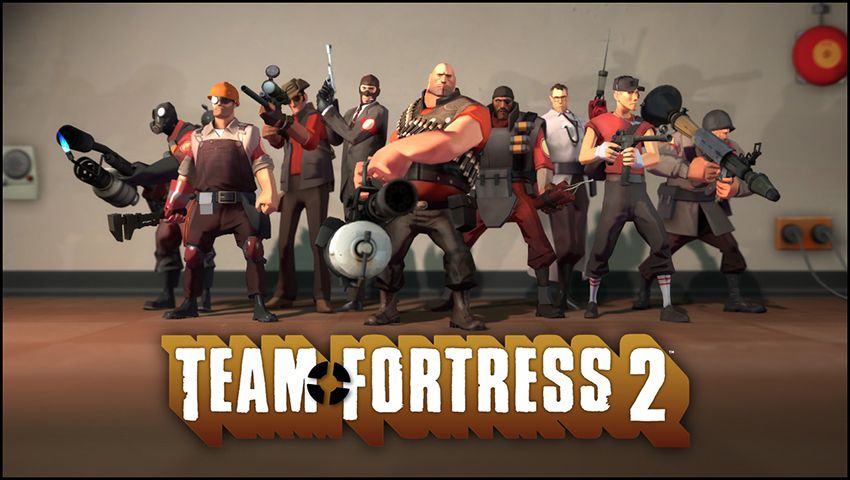 El esperado sistema de matchmaking por fin debutó en Team Fortress 2