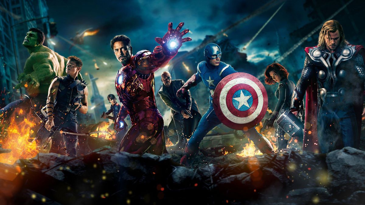 Especial Saga del Infinito – The Avengers, Iron Man 3 & Thor The Dark World