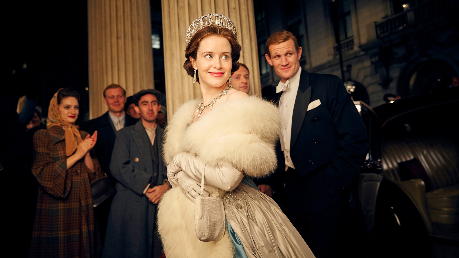 [ESPECIAL] The Crown: «La Corona siempre debe ganar». Parte II