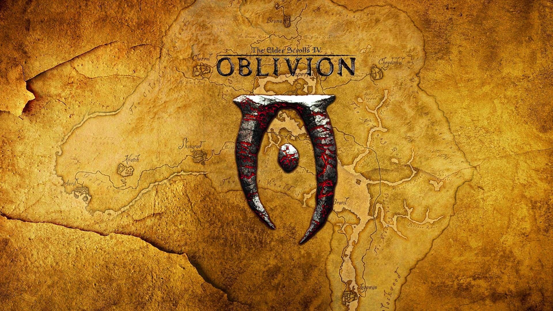 The Elder Scrolls IV: Oblivion ya es retrocompatible en Xbox One