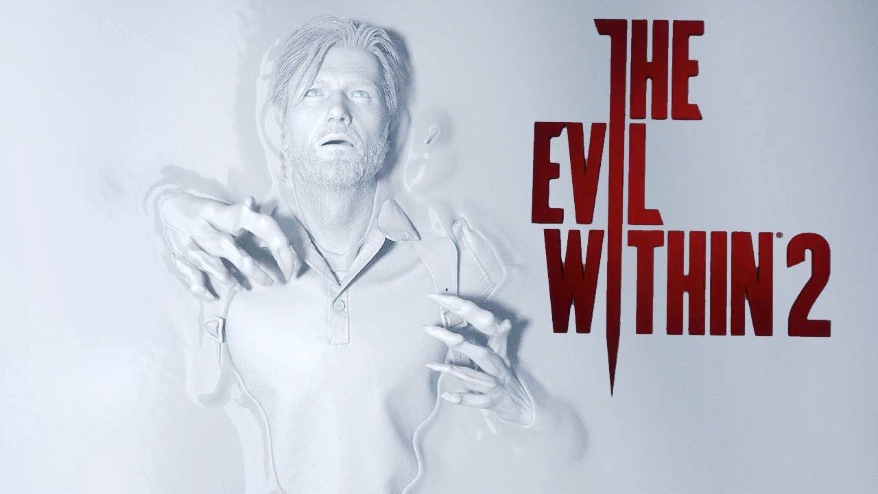 Mira cómo luce el segundo cómic de The Evil Within