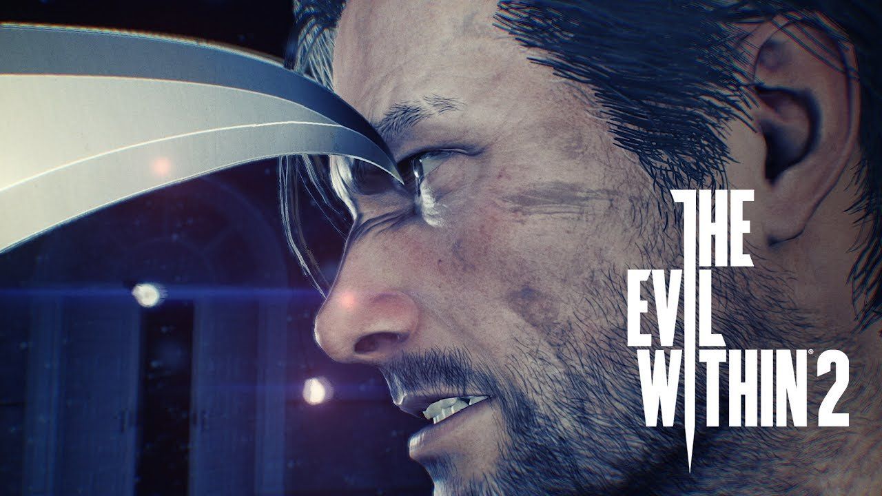 The Evil Within 2 tiene un modo en primera persona