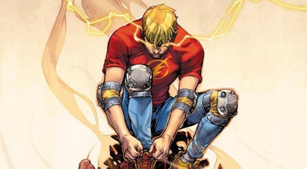 Primer vistazo a Flash Year One