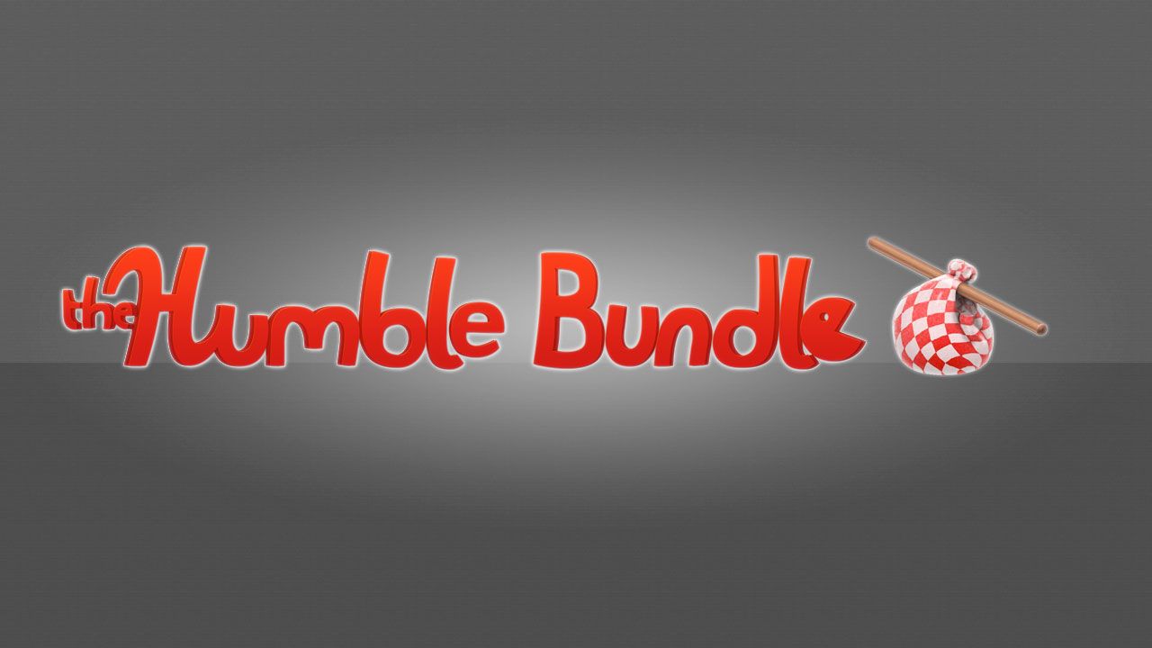 Rebajas para el segundo cumpleaños de Humble Bundle