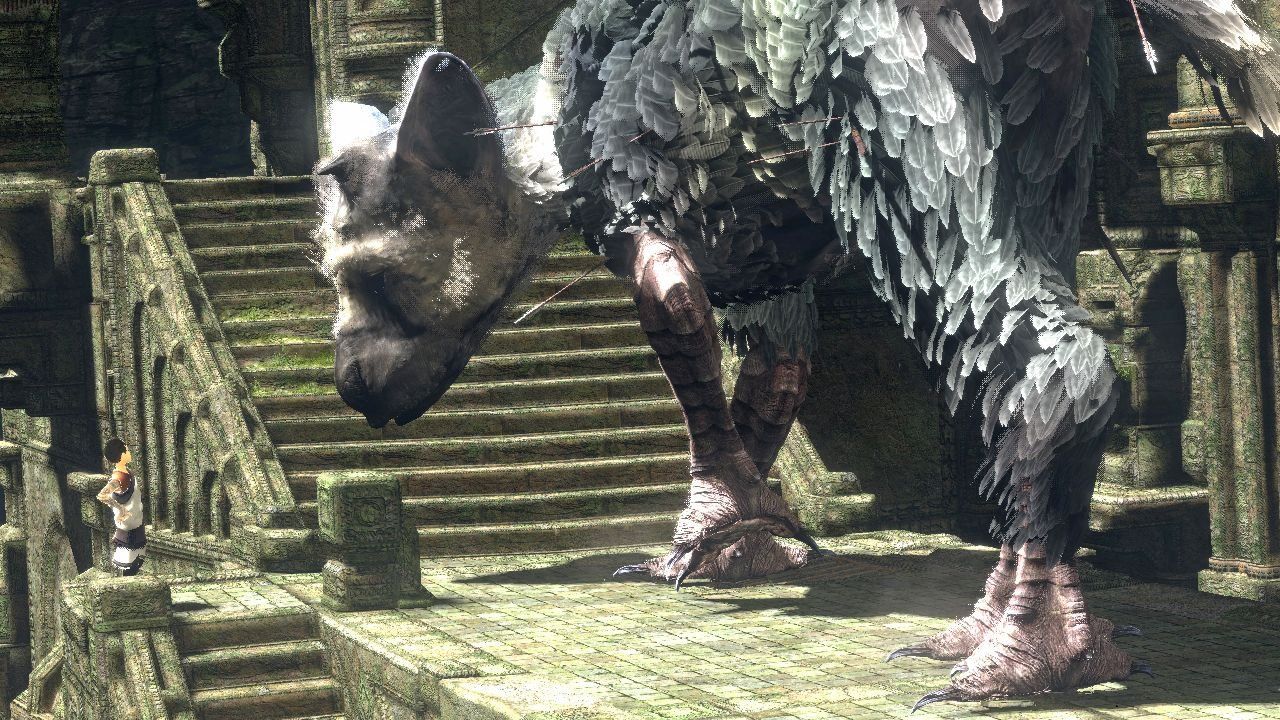 El director de The Last Guardian habla sobre el OST del juego