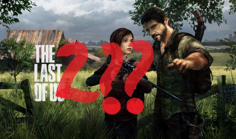 Troy Baker: «no me han informado nada del desarrollo de The Last of Us 2»