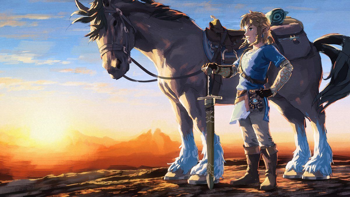 The Legend of Zelda: 33 años bendecidos por la diosa Hylia