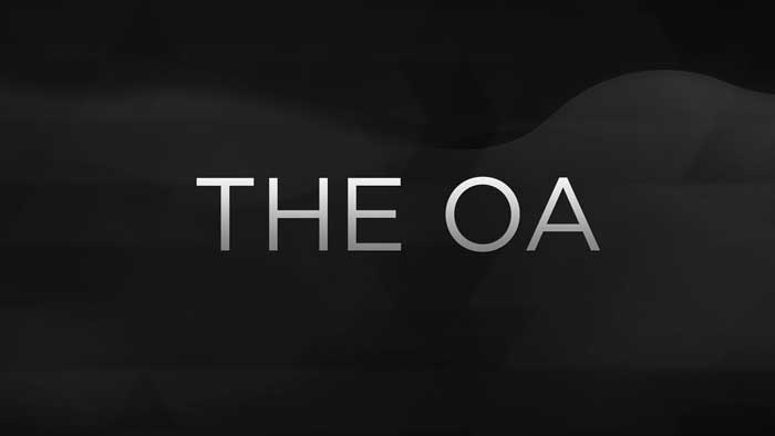 Netflix confirma la segunda temporada de The OA y la tercera de Love