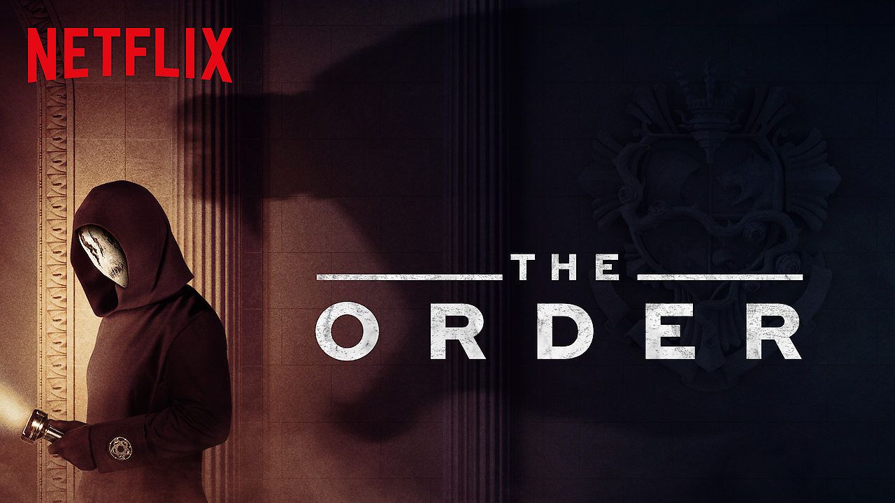 The Order tendrá segunda temporada