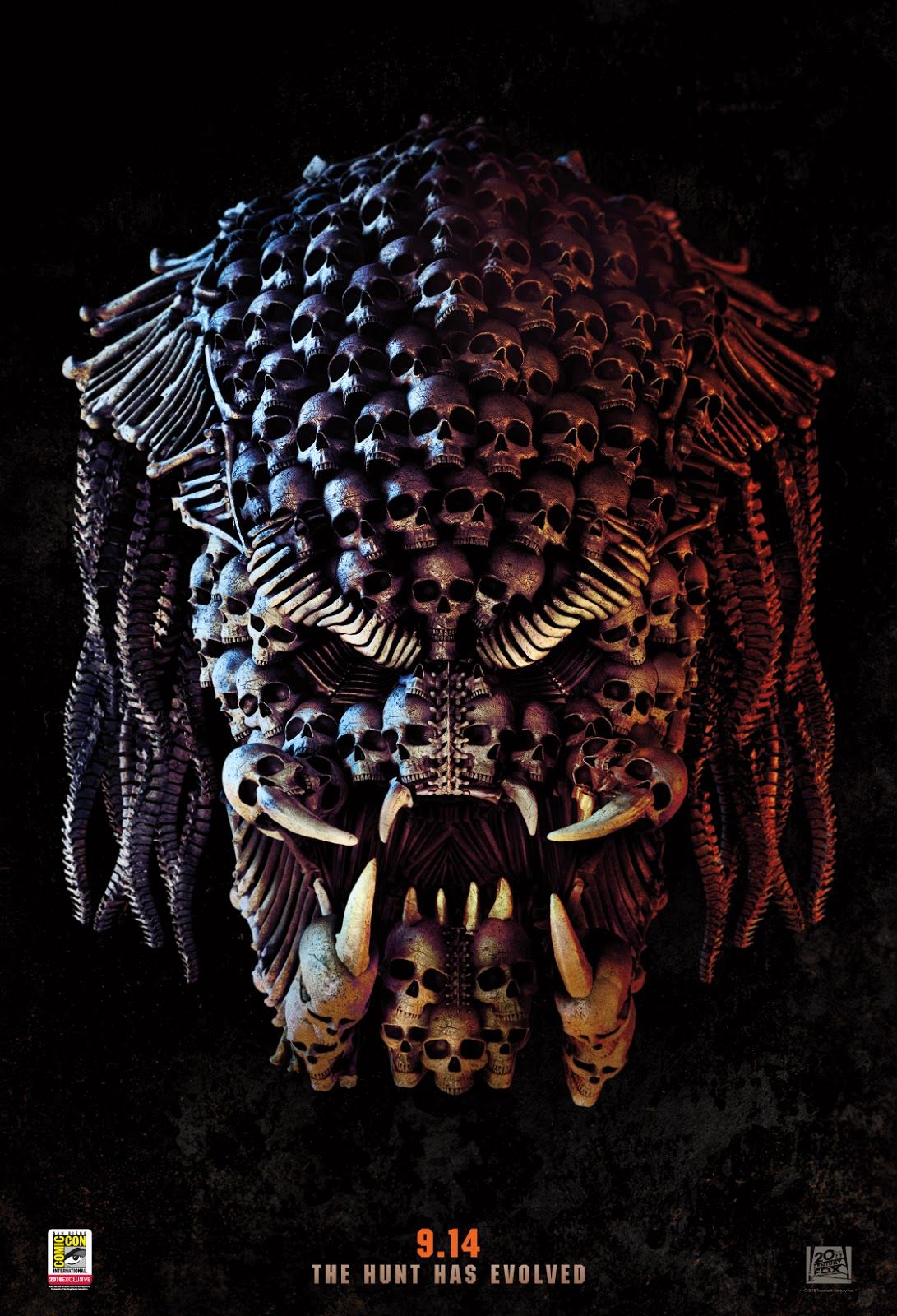 Predator se prepara para regresar a la gran pantalla