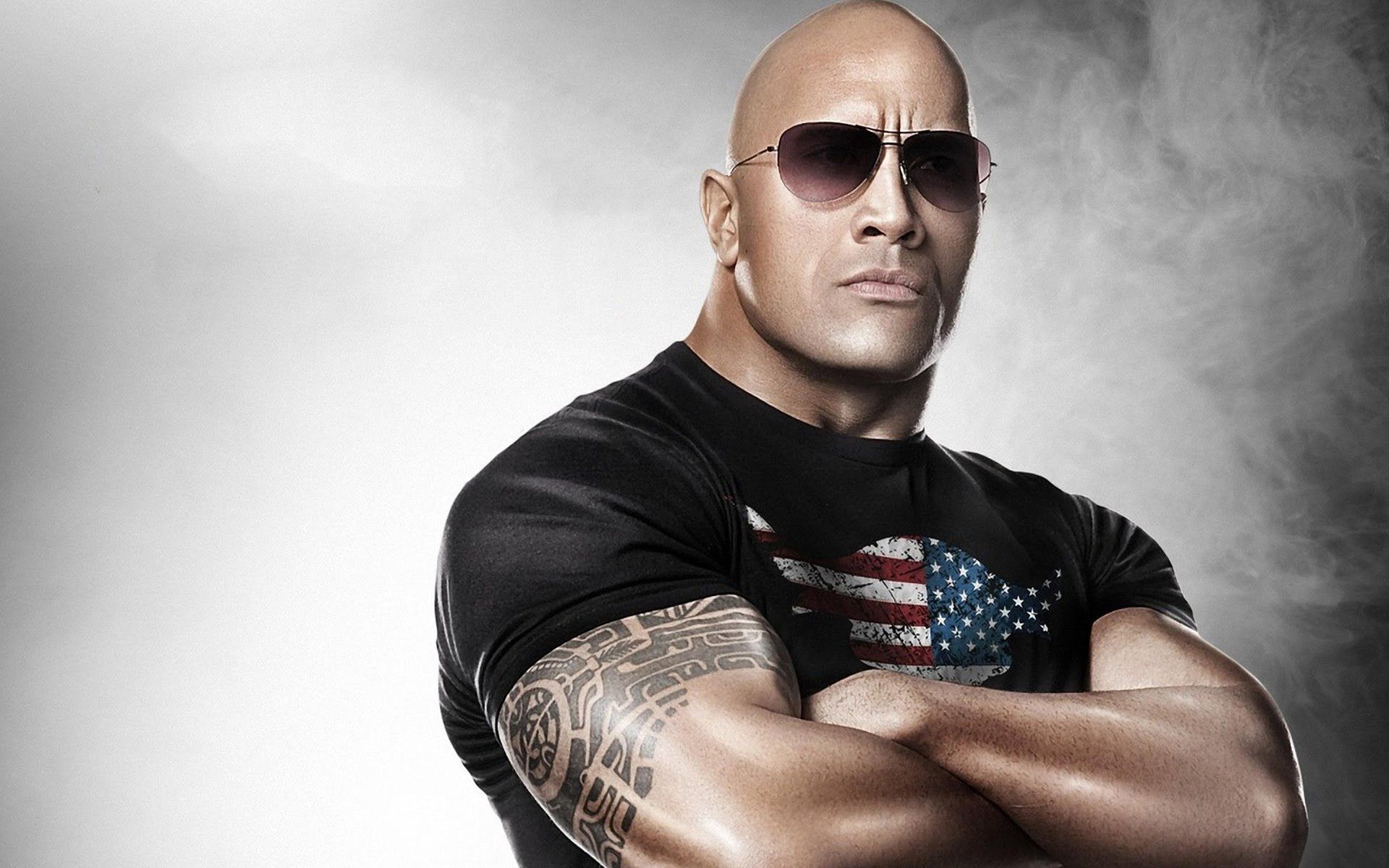 Dwayne «The Rock» Johnson es el actor mejor pagado del mundo