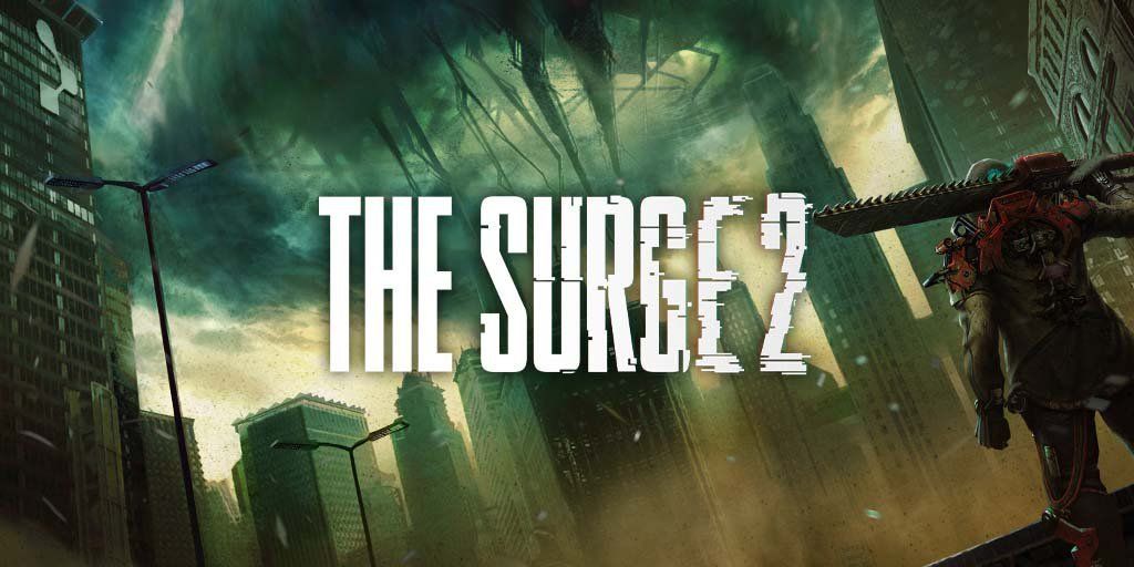 The Surge 2 estará en la E3 2018
