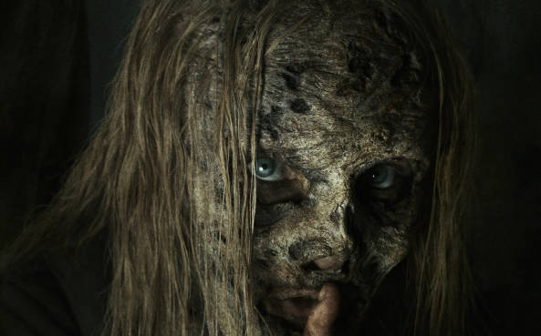 The Walking Dead anuncia a un nuevo líder