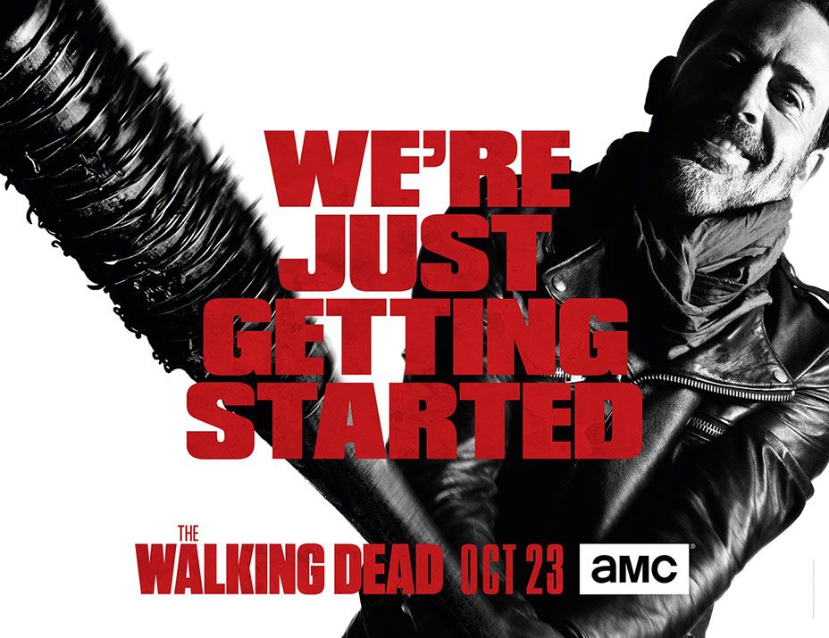 Posible conexión de Fear The Walking Dead con Los Susurradores de The Walking Dead