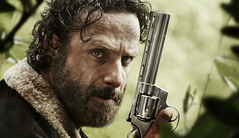 Fecha de regreso y tráiler de la segunda mitad de temporada de The Walking Dead