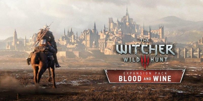 Blood and Wine, la segunda expansión de The Witcher 3 podría durar más de lo esperado
