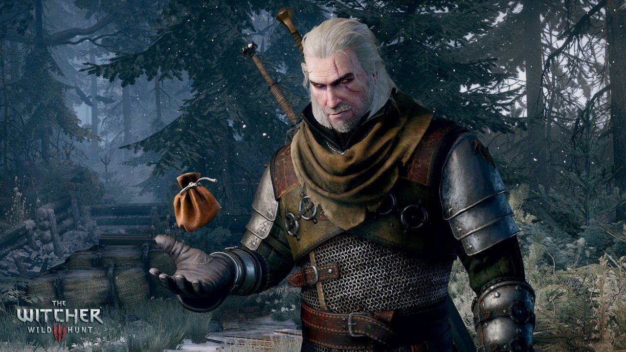 El penúltimo de los DLC gratuitos para The Witcher 3 es anunciado.