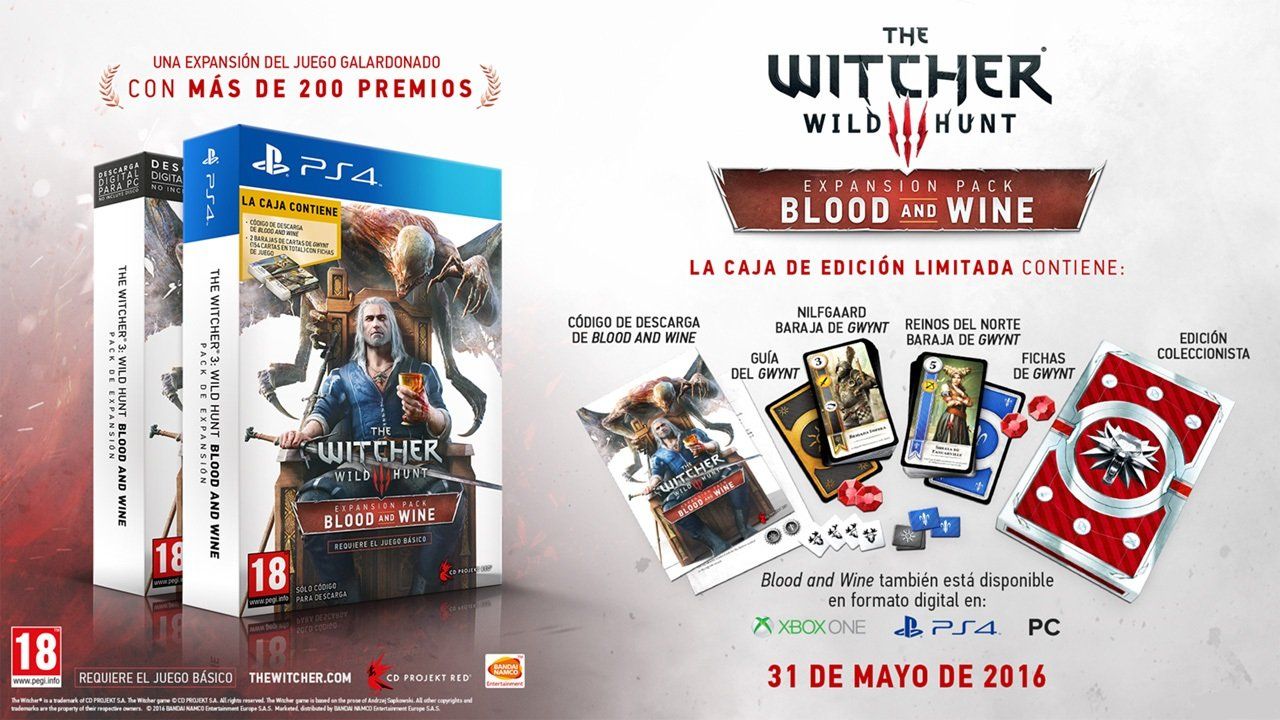 ¿Qué tan posible es ver una nueva entrega de The Witcher?