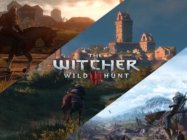 Malas noticias: No habrá Enhanced Edition de The Witcher 3