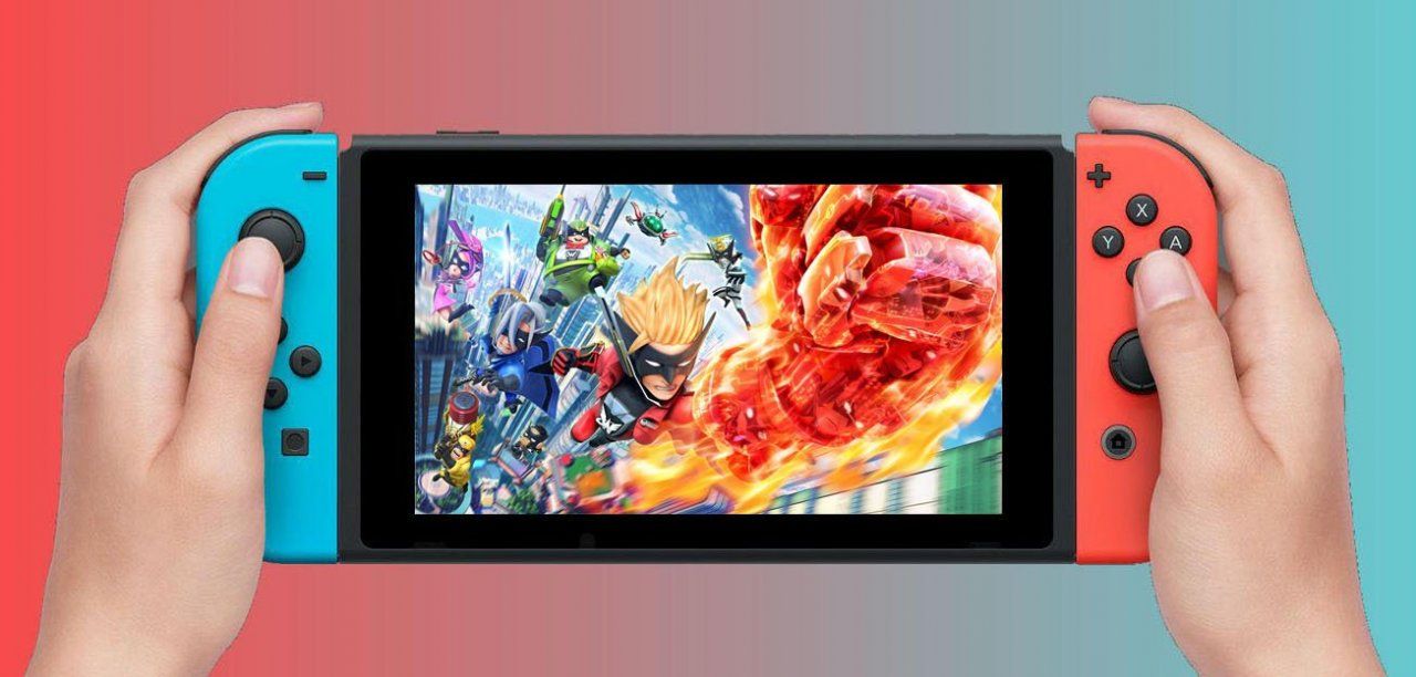 Platinum Games está interesada en llevar The Wonderful 101 a Nintendo Switch