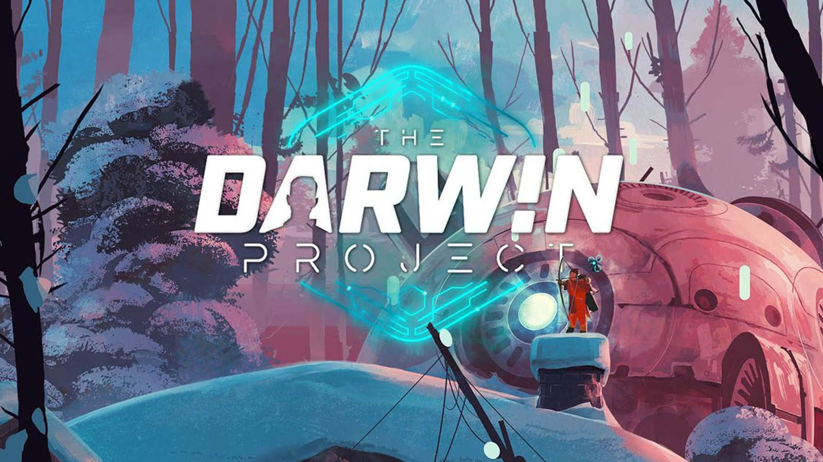 THE DARWIN PROJECT se muestra como la nueva exclusiva multijugador en Xbox One