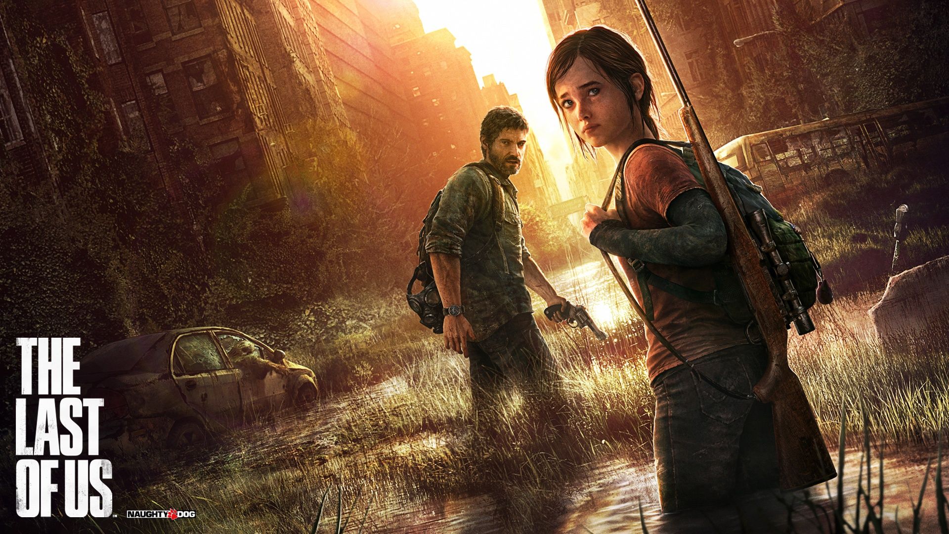 The Last of Us Remastered – Lanzamiento oficial en Costa Rica
