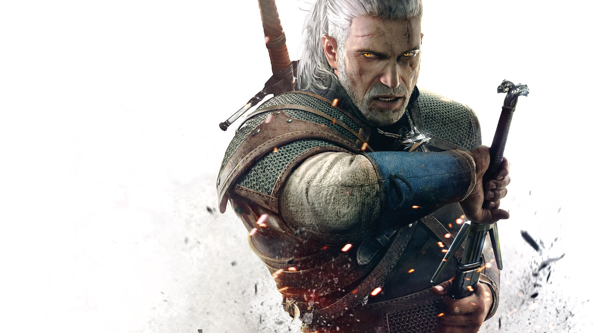 The Witcher 3 rebajado en un 50% en GOG.com