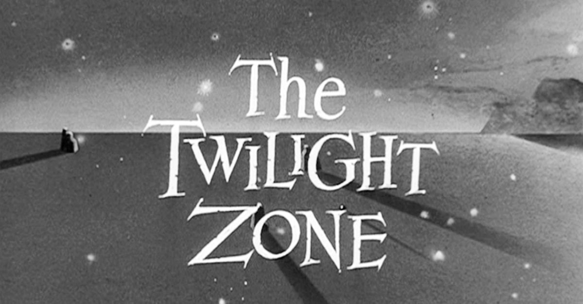 Habrá segunda temporada de The Twilight Zone