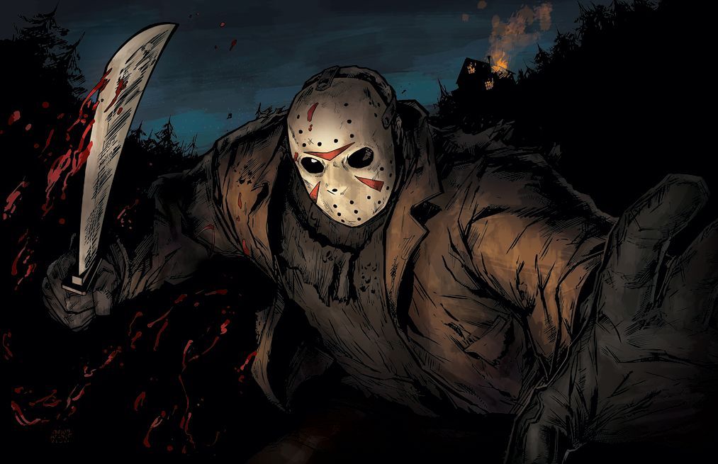 Paramount Pictures quiere al director de Last Witch Hunter para su nueva película de Friday the13th.